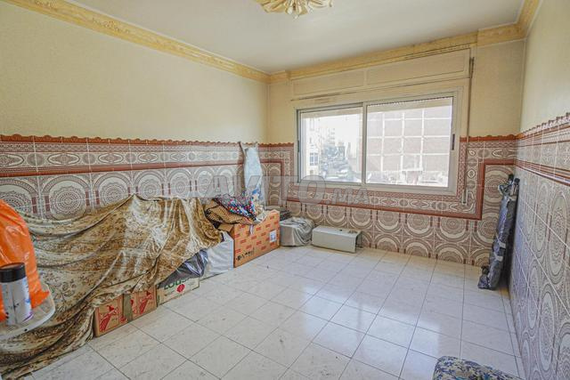 شقة 155 م² للبيع في طنجة كاساباراطا — Photo 2