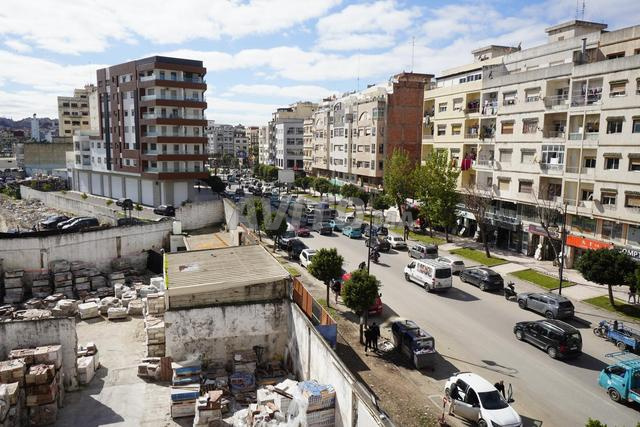 شقة 155 م² للبيع في طنجة كاساباراطا — Photo 4
