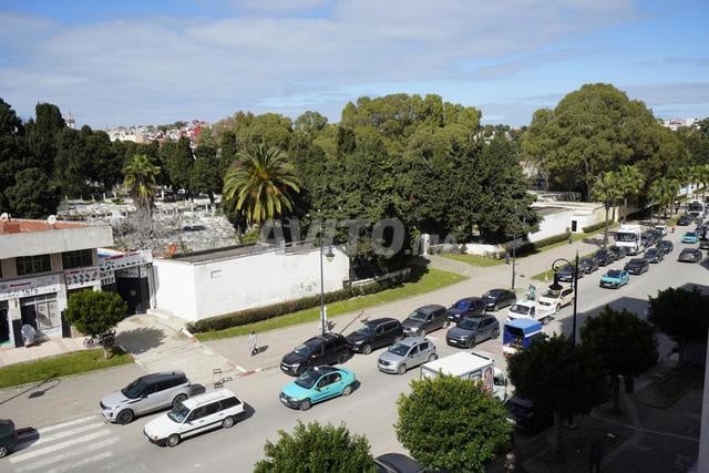 شقة 155 م² للبيع في طنجة كاساباراطا — Photo 5