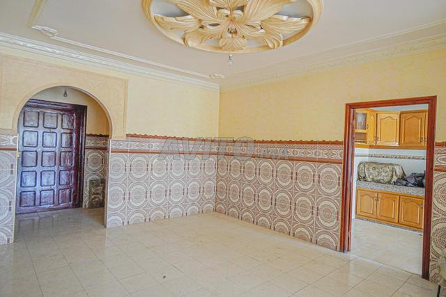 شقة 155 م² للبيع في طنجة كاساباراطا — Photo 10