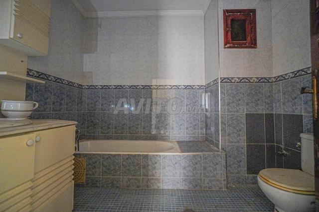 شقة 155 م² للبيع في طنجة كاساباراطا — Photo 14