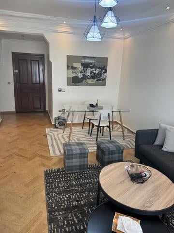 Appartement 85 m² à louer à Casablanca — Photo 4