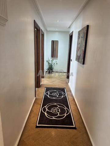 Appartement 85 m² à louer à Casablanca — Photo 6