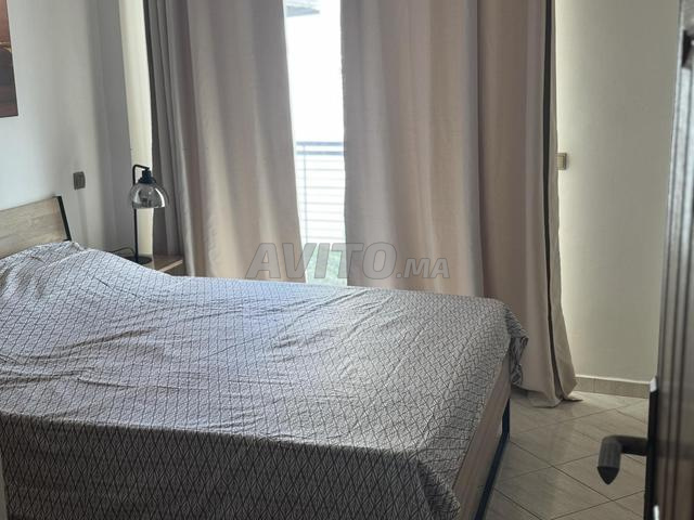Appartement 85 m² à louer à Casablanca — Photo 10