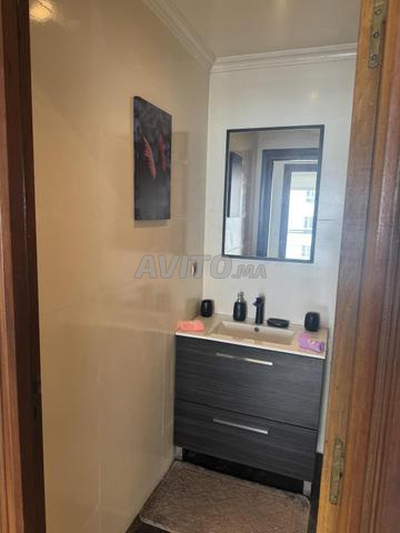 Appartement 85 m² à louer à Casablanca — Photo 12