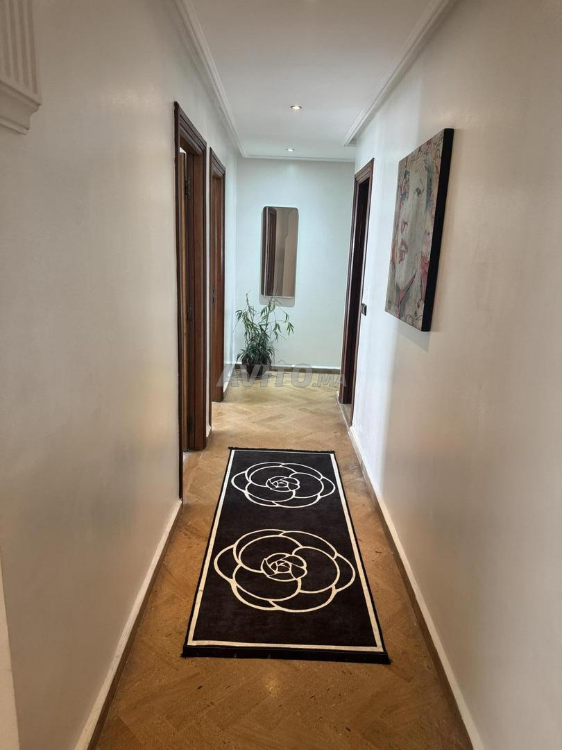 Appartement 85 m² à louer à Casablanca — Photo 5