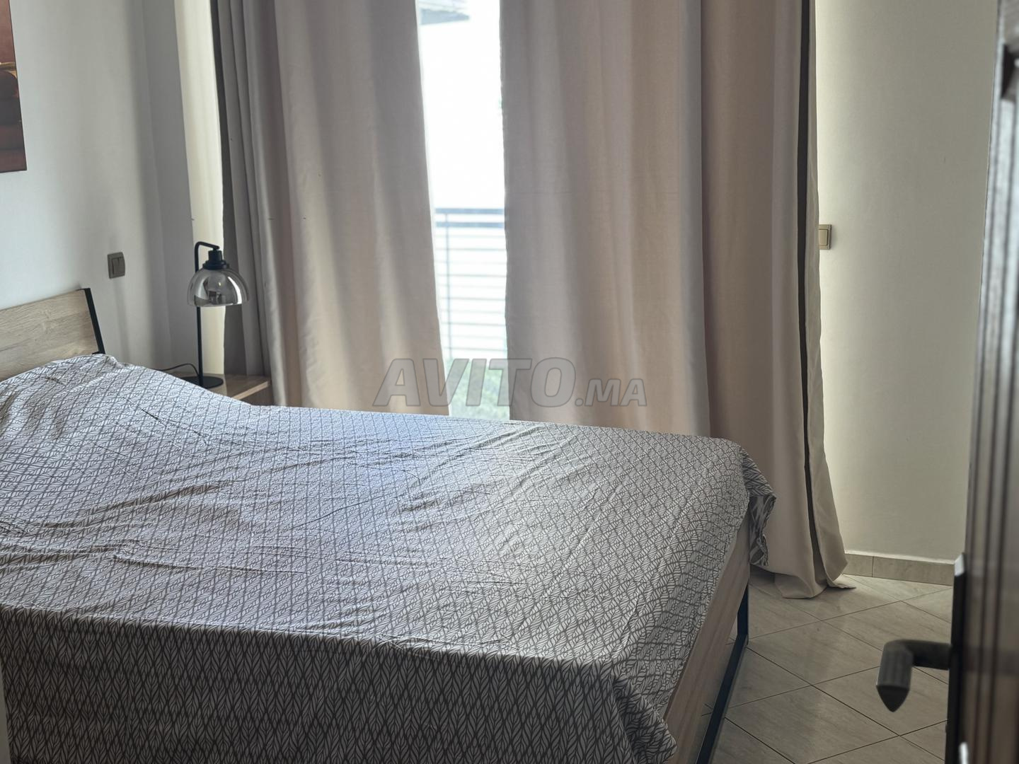 Appartement 85 m² à louer à Casablanca — Photo 9