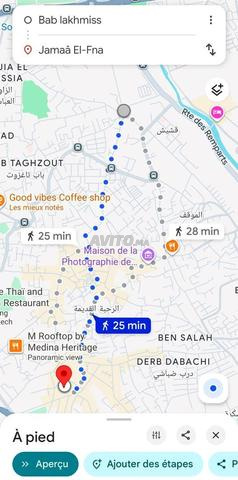House 148 m² for sale in Marrakech — Photo 4