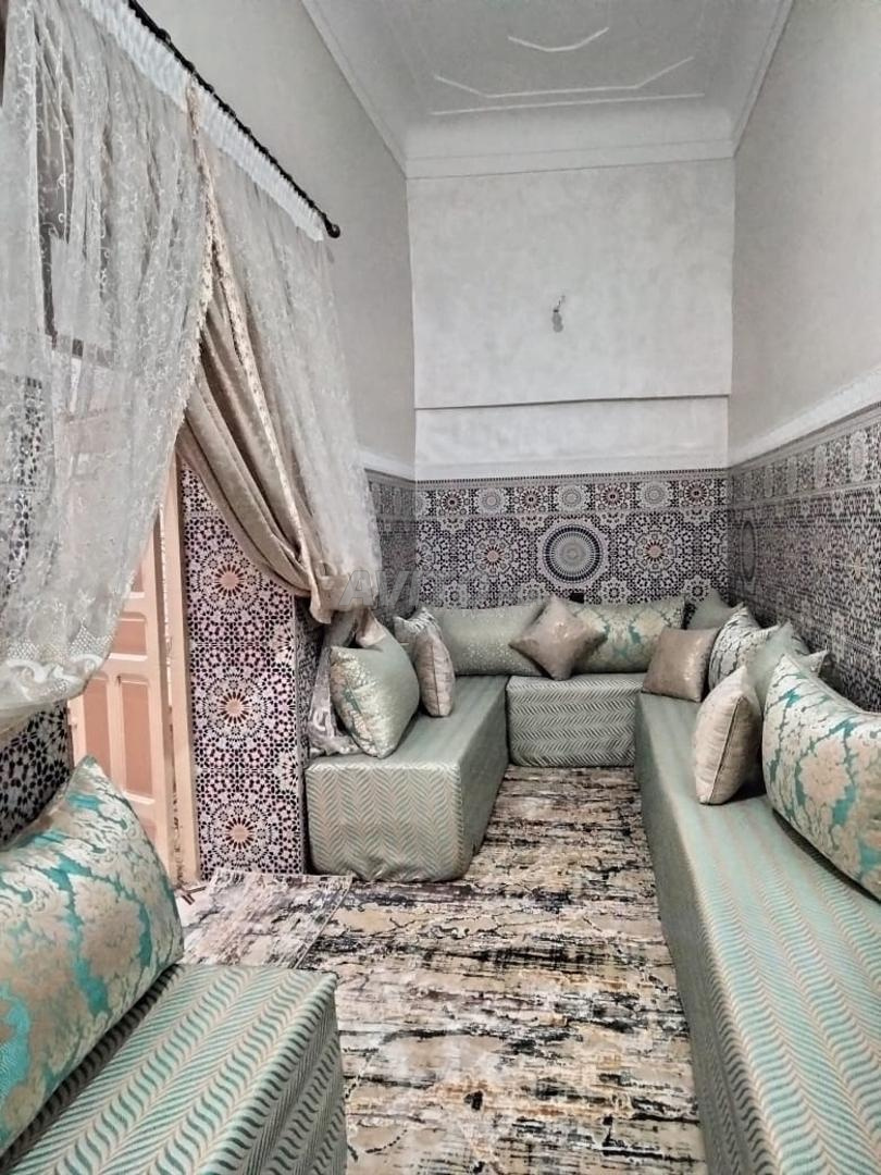 House 148 m² for sale in Marrakech — Photo 5