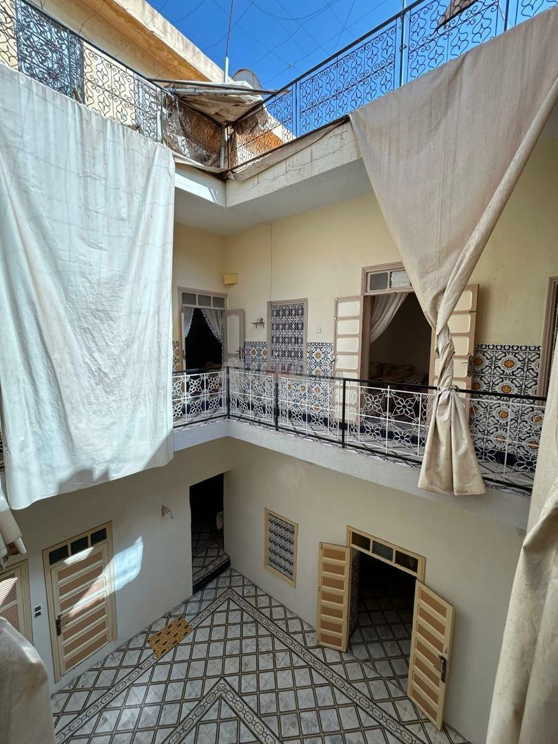 House 148 m² for sale in Marrakech — Photo 11