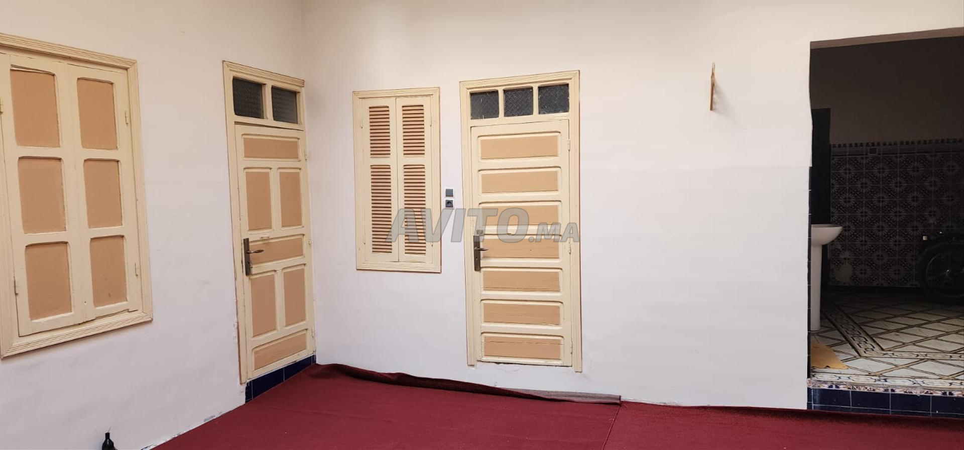 House 148 m² for sale in Marrakech — Photo 19