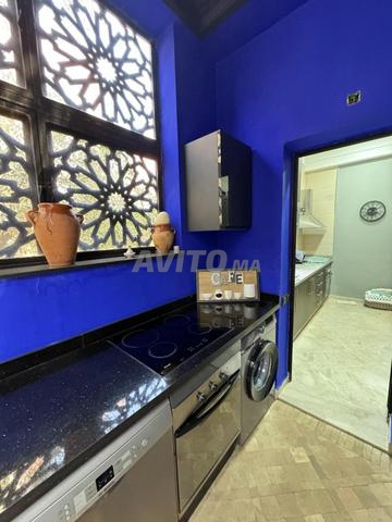 شقة 69 م² للبيع في مراكش — Photo 4