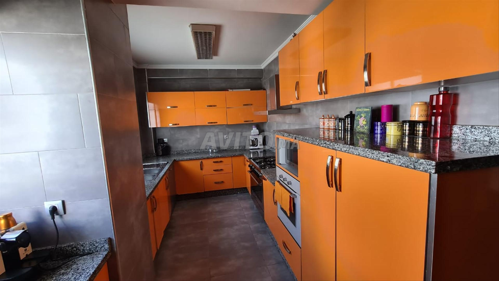 Apartment 318 sqm for sale in Casablanca – Racine — Photo 3