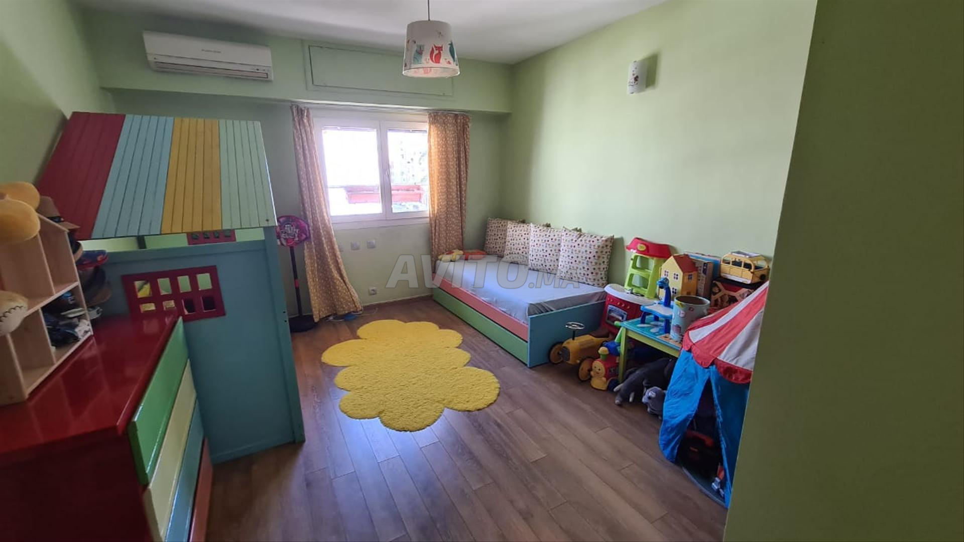 Apartment 318 sqm for sale in Casablanca – Racine — Photo 19