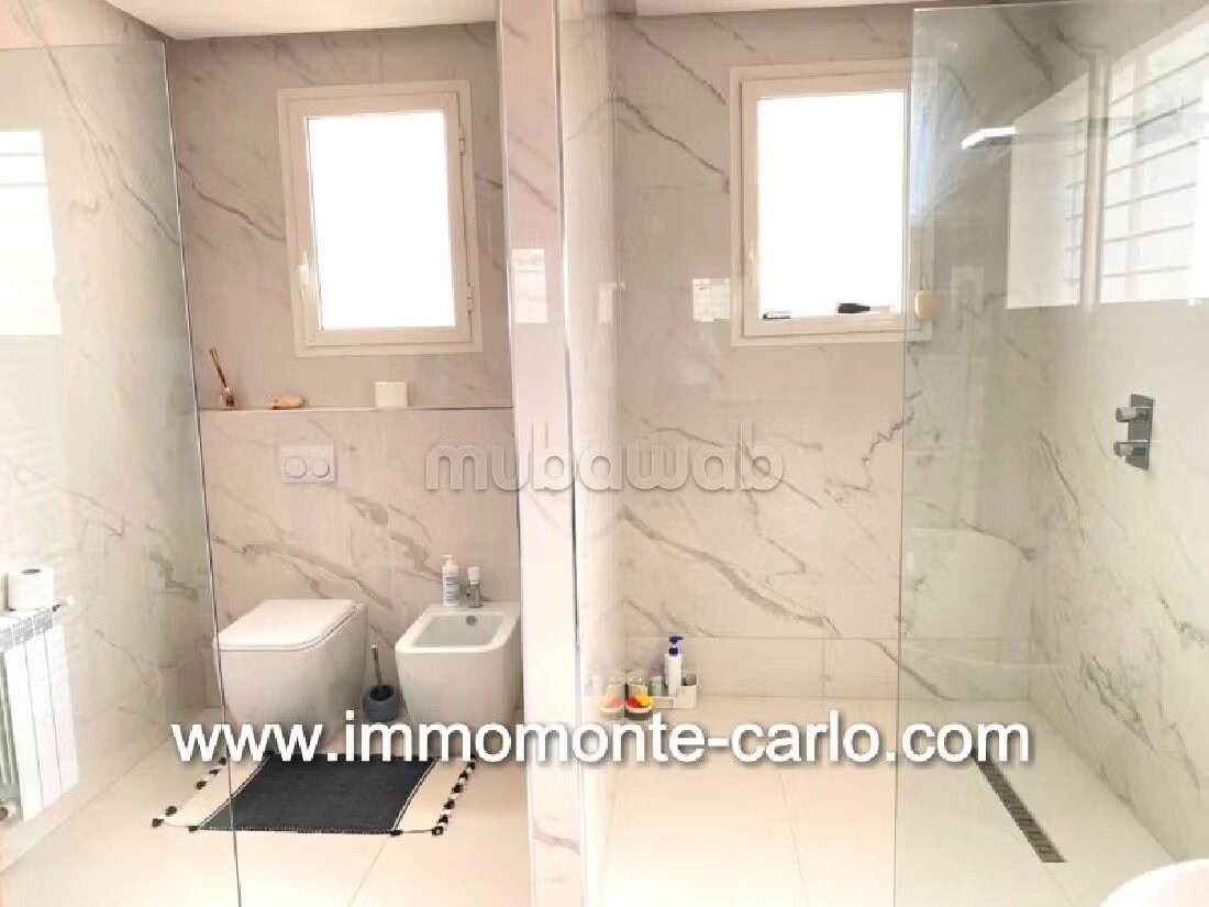 Modern Villa for Rent in Souissi Rabat, 700 m² — Photo 13