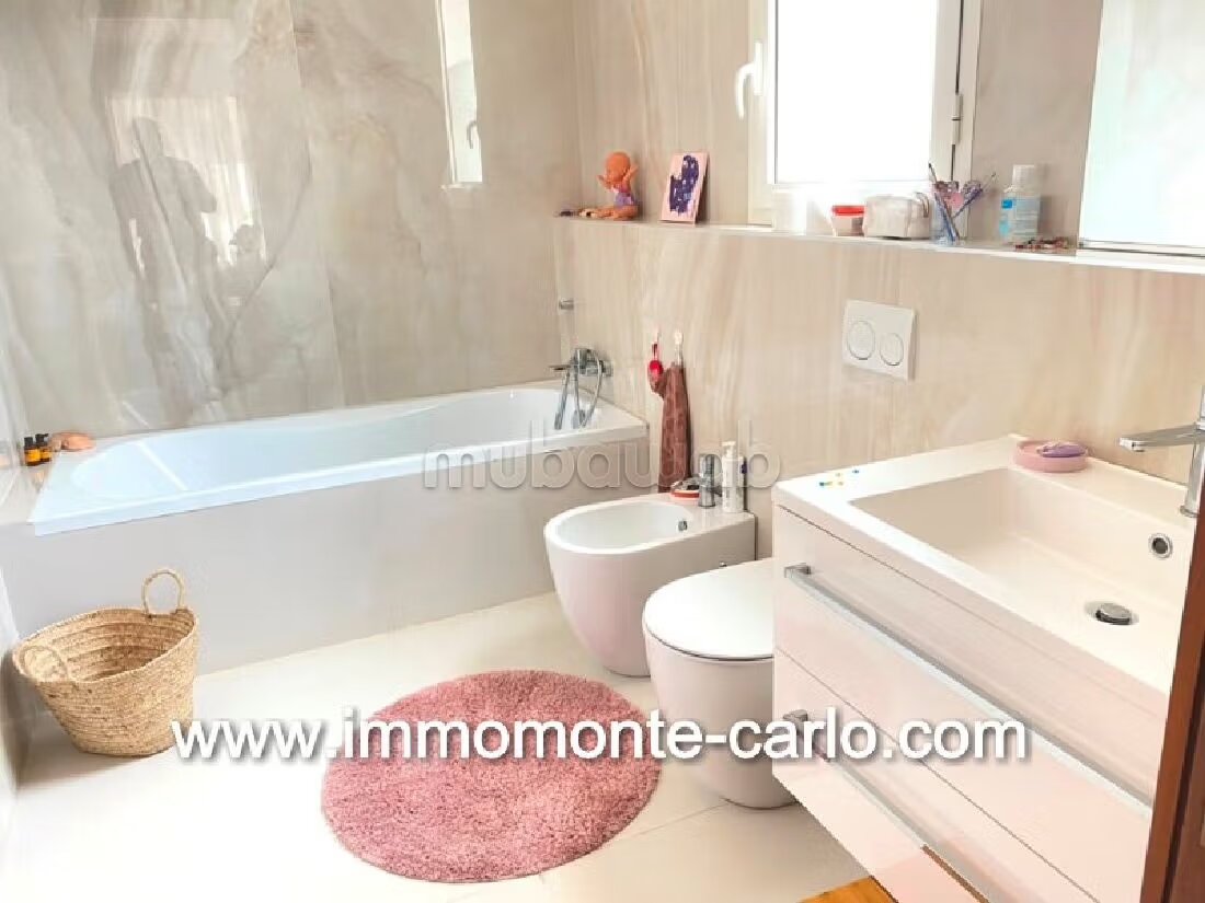 Modern Villa for Rent in Souissi Rabat, 700 m² — Photo 14
