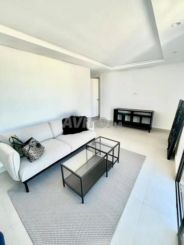 46 m² Studio for rent in Casablanca - Bourgogne — Photo 6