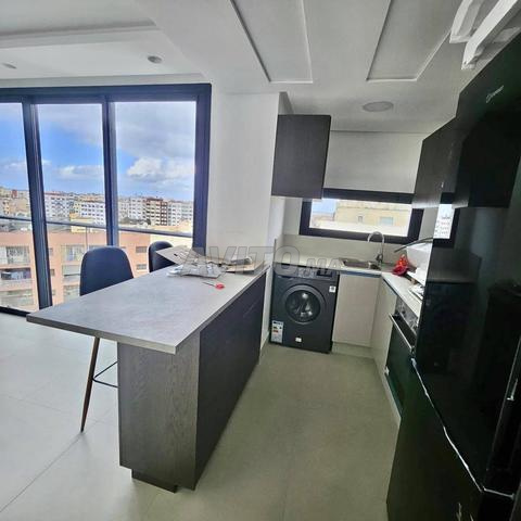 46 m² Studio for rent in Casablanca - Bourgogne — Photo 8