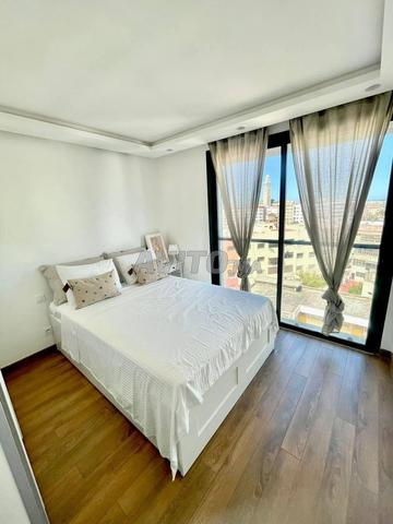 46 m² Studio for rent in Casablanca - Bourgogne — Photo 10
