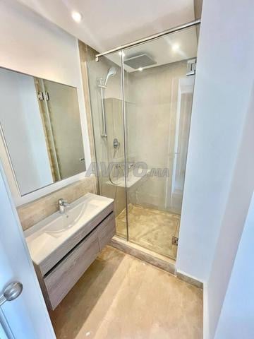 46 m² Studio for rent in Casablanca - Bourgogne — Photo 14