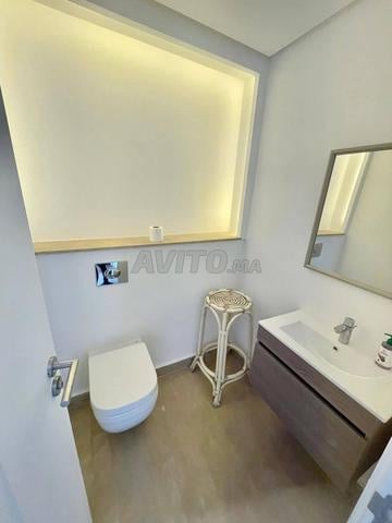 46 m² Studio for rent in Casablanca - Bourgogne — Photo 18