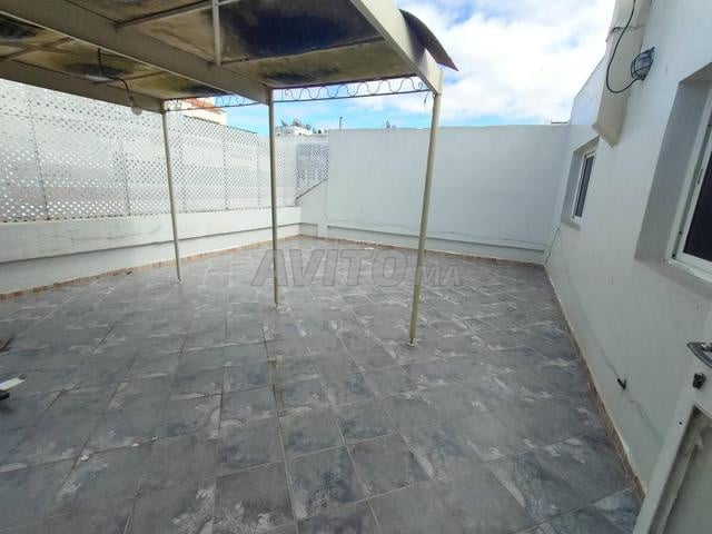 Apartment with terrace 100 m² for rent in Gauthier — Photo 2