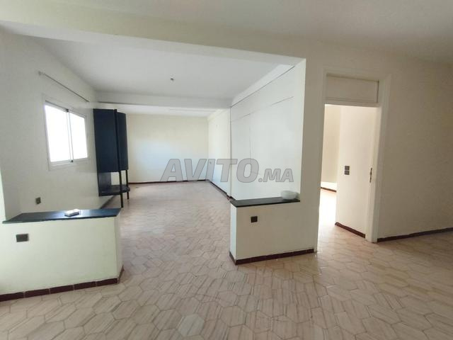 Apartment with terrace 100 m² for rent in Gauthier — Photo 8