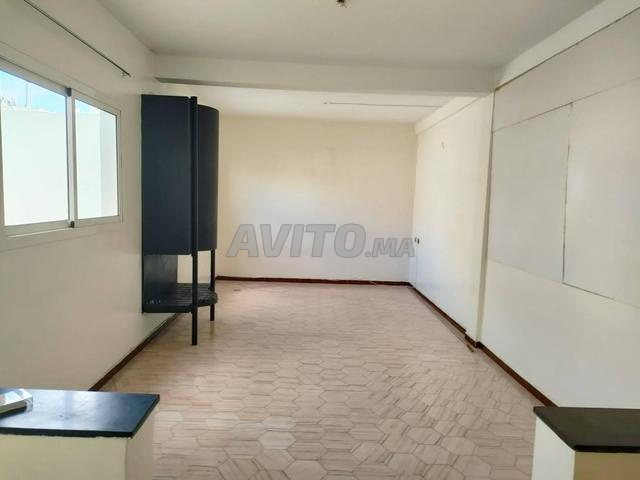 Apartment with terrace 100 m² for rent in Gauthier — Photo 10
