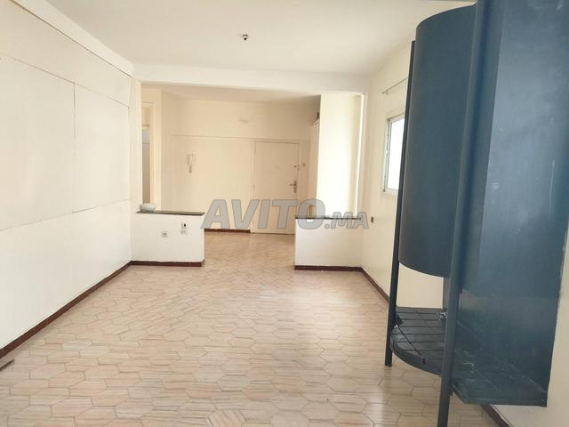 Apartment with terrace 100 m² for rent in Gauthier — Photo 12