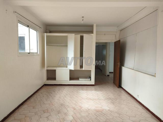 Apartment with terrace 100 m² for rent in Gauthier — Photo 18