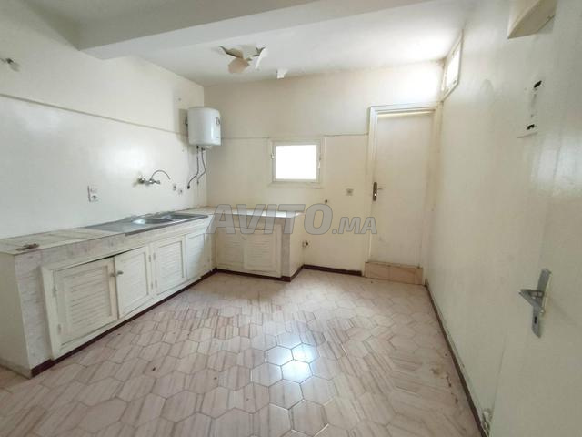 Apartment with terrace 100 m² for rent in Gauthier — Photo 26
