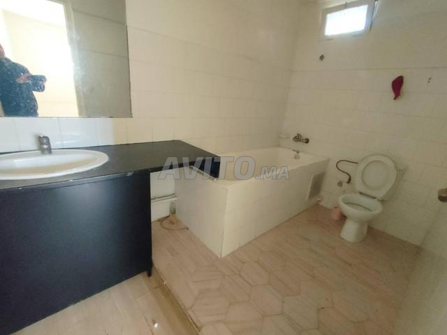 Apartment with terrace 100 m² for rent in Gauthier — Photo 28
