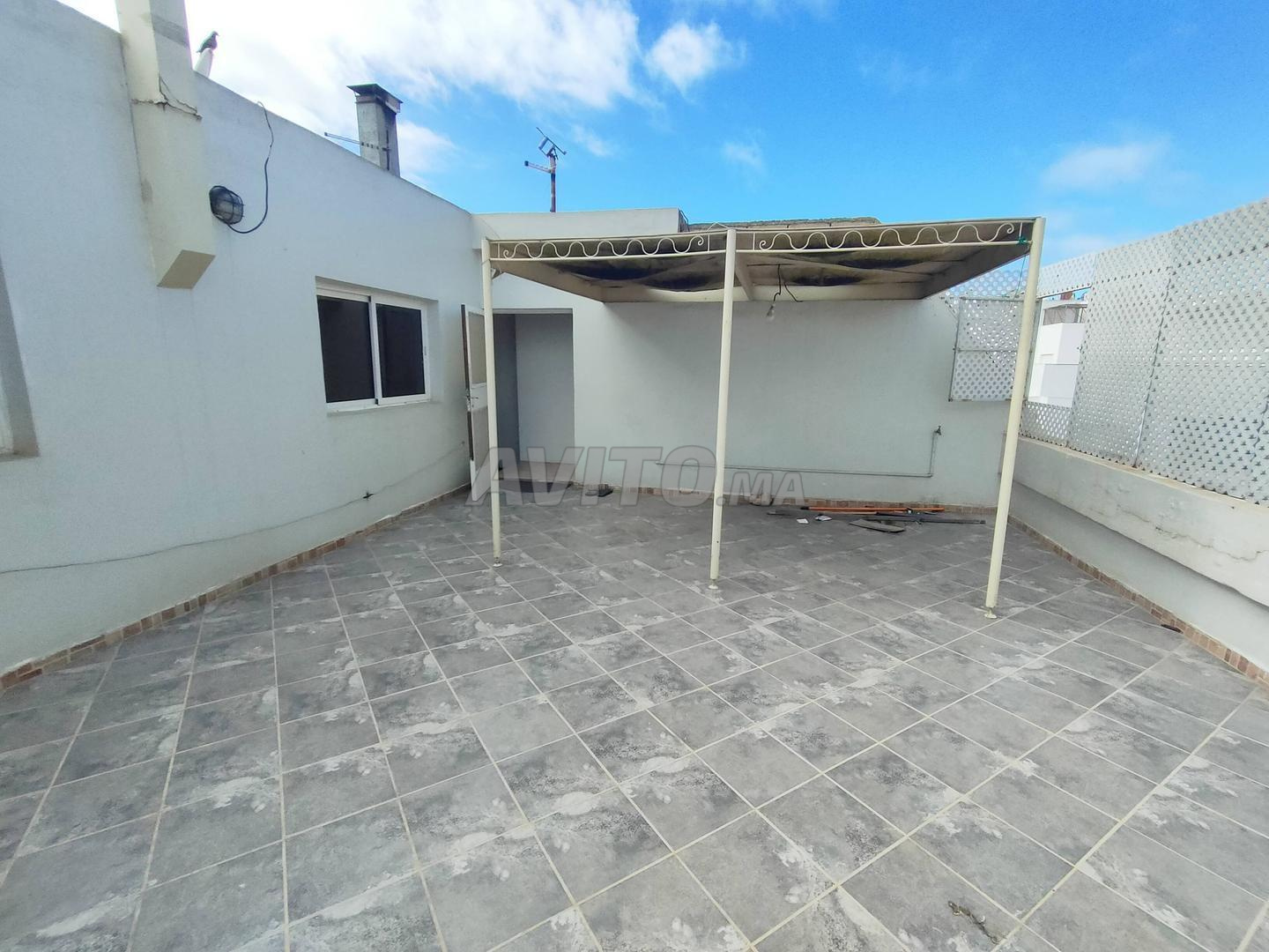Apartment with terrace 100 m² for rent in Gauthier — Photo 3