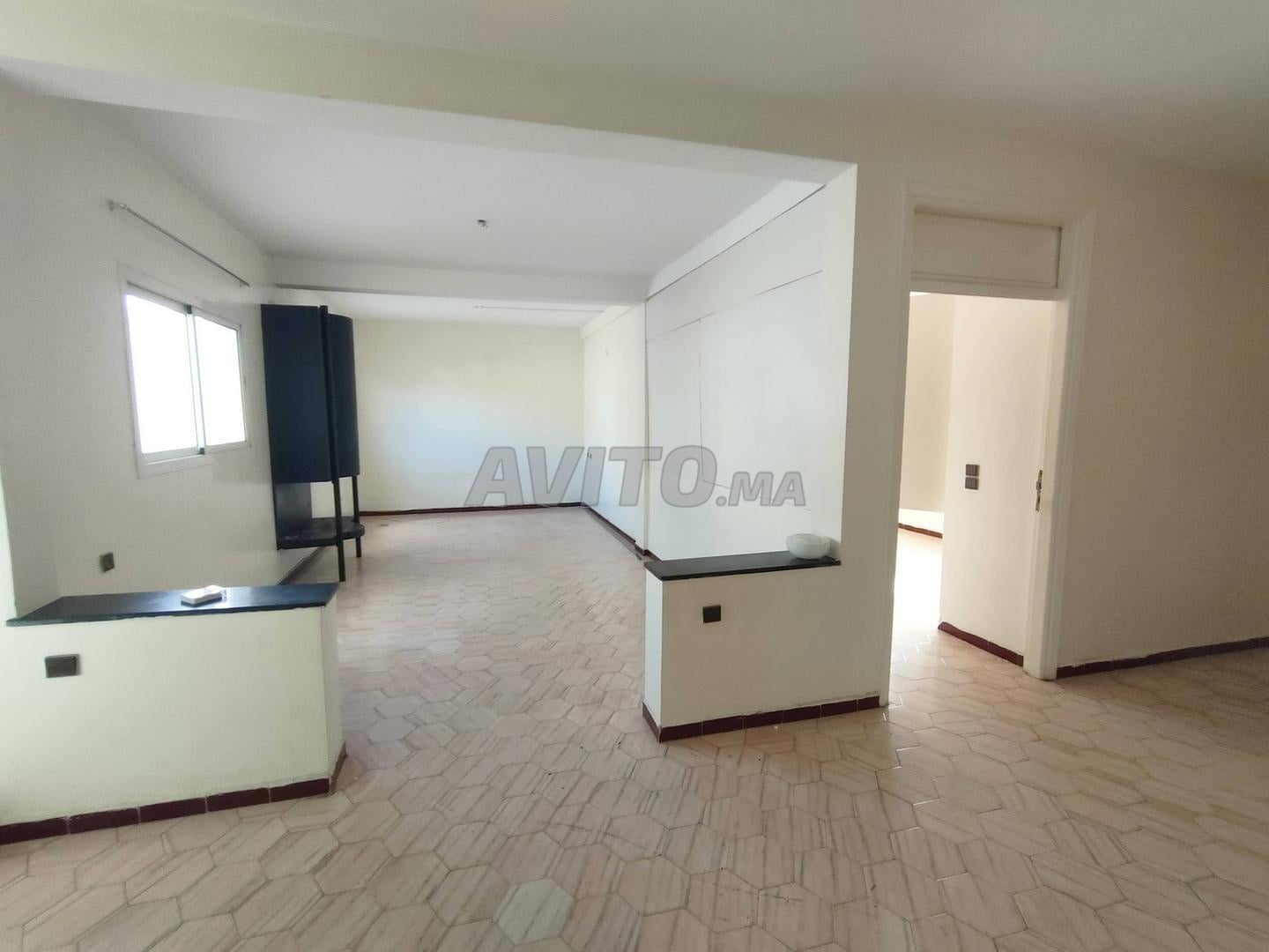 Apartment with terrace 100 m² for rent in Gauthier — Photo 7