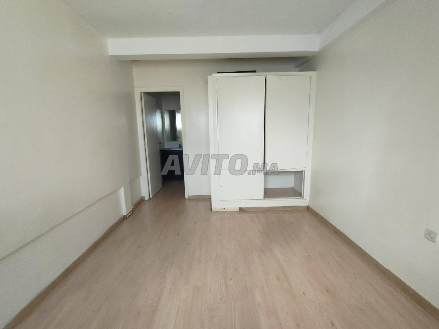 Apartment with terrace 100 m² for rent in Gauthier — Photo 21