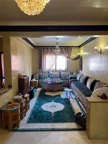 شقة 71 متر مربع للبيع في مراكش — Photo 2