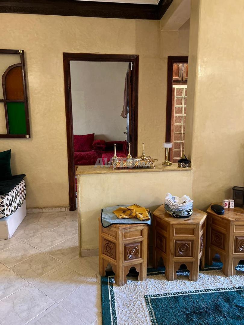 شقة 71 متر مربع للبيع في مراكش — Photo 9