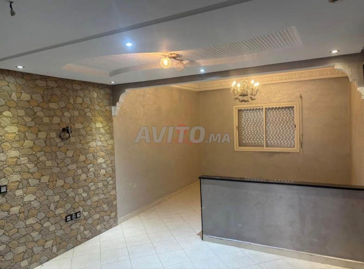 شقة 67 متر مربع للبيع في عين حروضة — Photo 4