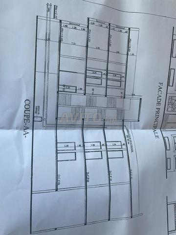 أرض 631 متر مربع للبيع في المحمدية — Photo 12