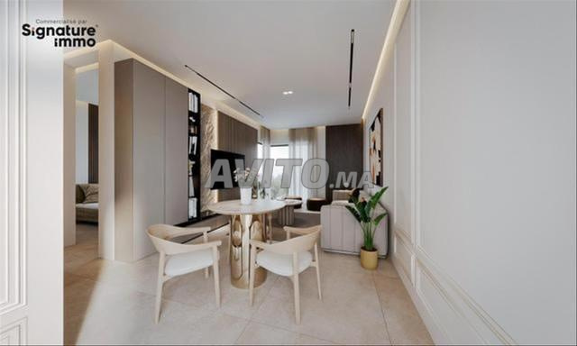 Beautiful Apartment for Sale 105 m² in Marrakech — Photo 4