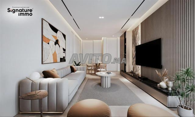 Beautiful Apartment for Sale 105 m² in Marrakech — Photo 6
