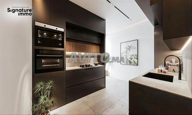 Beautiful Apartment for Sale 105 m² in Marrakech — Photo 8