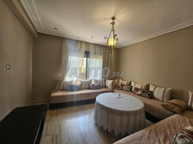 Villa 400 m² à louer à Marrakech (Targa) — Photo 6