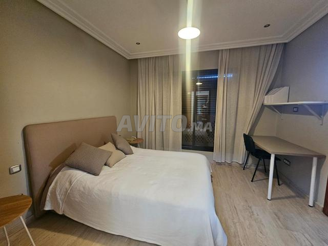 Villa 400 m² à louer à Marrakech (Targa) — Photo 8