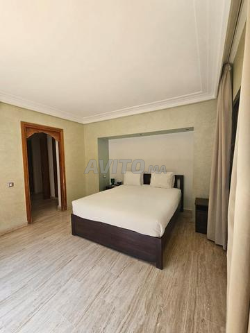 Villa 400 m² à louer à Marrakech (Targa) — Photo 12