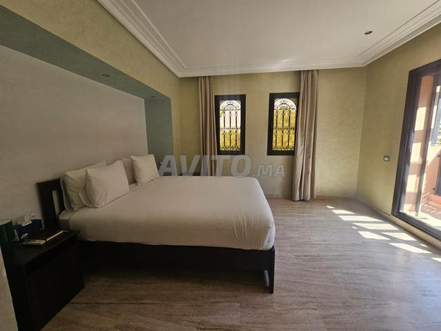 Villa 400 m² à louer à Marrakech (Targa) — Photo 14
