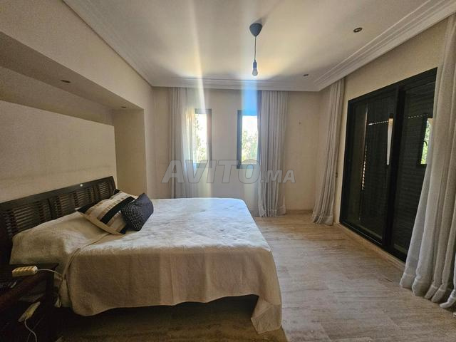 Villa 400 m² à louer à Marrakech (Targa) — Photo 18