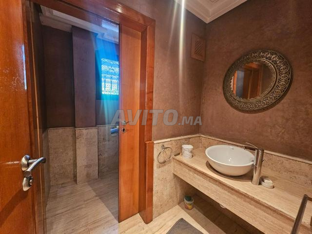 Villa 400 m² à louer à Marrakech (Targa) — Photo 22