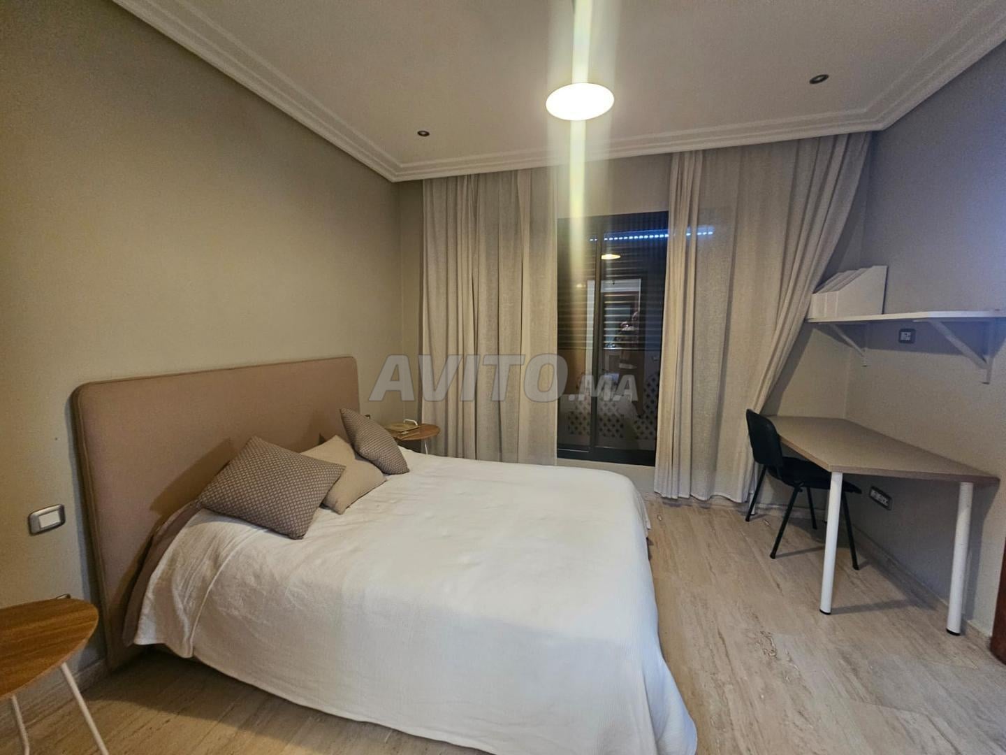 Villa 400 m² à louer à Marrakech (Targa) — Photo 7