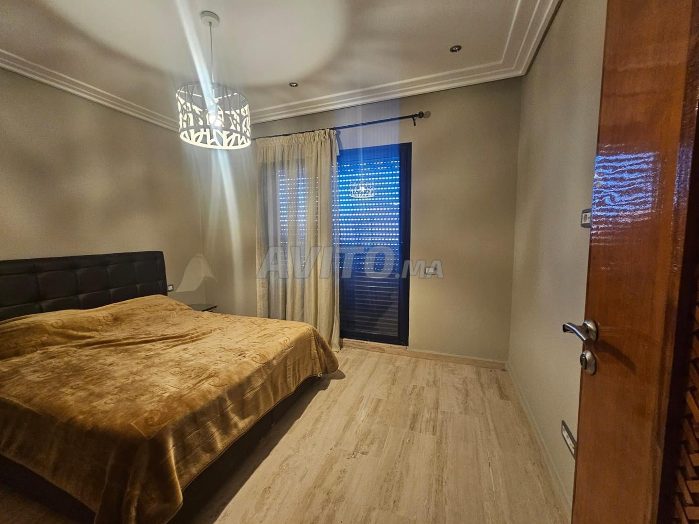 Villa 400 m² à louer à Marrakech (Targa) — Photo 9